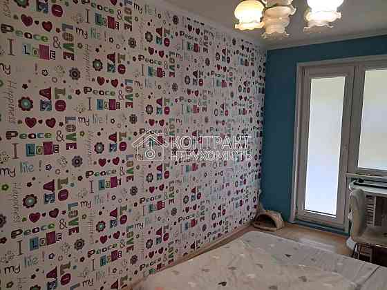 Продаж Квартира 3-кімнатна, 1/9 поверх на вул. Салтівське Харків