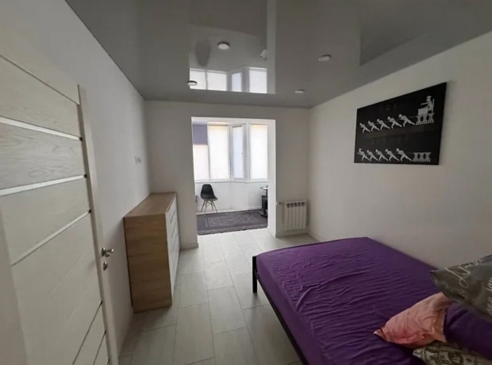 Продаж Квартира 3-кімнатна, 11/12 поверх на бул. Тетерівський 16 Zhytomyr - photo 3