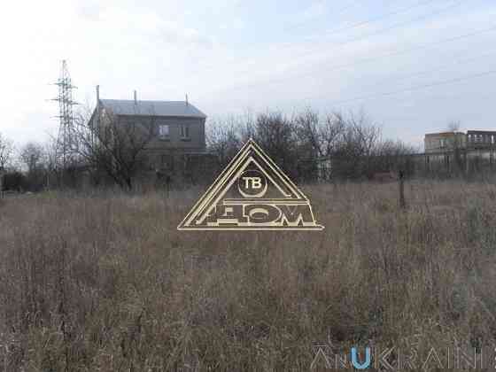 Продаж земельної ділянки 5.5 соток на Глория ( 11-я линия), 49 Нерубайское