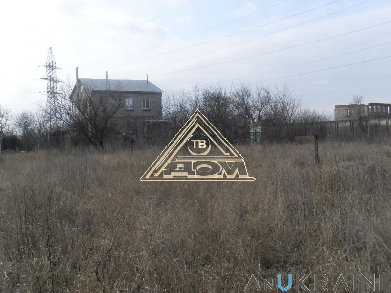 Продаж земельної ділянки 0.1 соток на Глория ( 11-я линия), 49 Нерубайське - фото 1