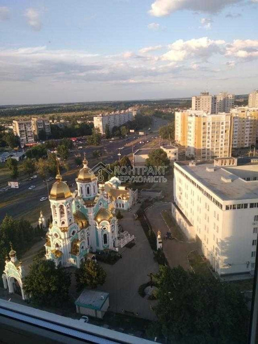 Оренда Квартира 1-кімнатна, 16/16 поверх на вул. Салтівське Kharkiv - photo 9