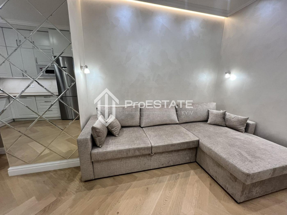 Продаж Квартира 2-кімнатна, 4/23 поверх на вул. Трускавецька Київ - фото 5