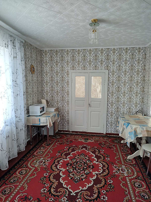 Продам дом в Первомайском (Лиманский р-н, 20 км от Одессы) Першотравневе (Ізмаїльський район) - фото 5