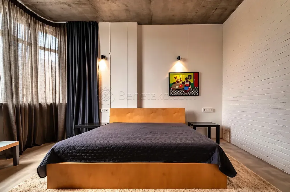 Оренда 4к Квартира 150 кв.м Аркадийское плато, 5/2 Одеса - фото 7