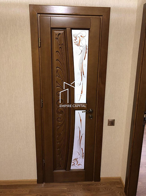 Продаж Квартира 1-кімнатна, 6/10 поверх на вул. Шевченка Тараса Львів - фото 8