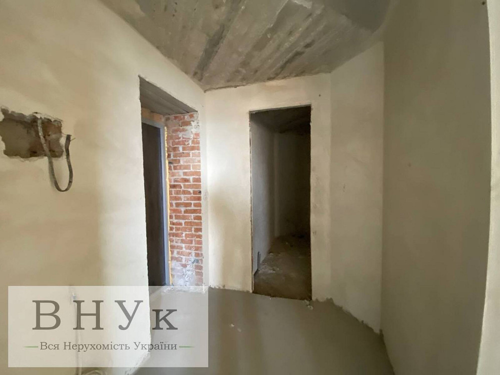 Продаж Квартира 2-кімнатна, 8/9 поверх на вул. Довженка О. Ternopil' - photo 10