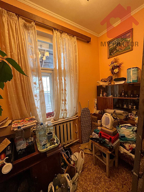 Продаж Квартира 4-кімнатна, 2/2 поверх на Берчені Uzhhorod - photo 4