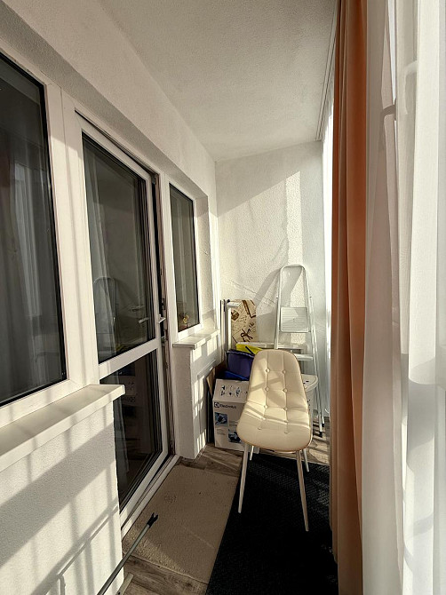 Продаж Квартира 1-кімнатна, 8/9 поверх на Метрологічна вул., д. 15-А Kiev - photo 11