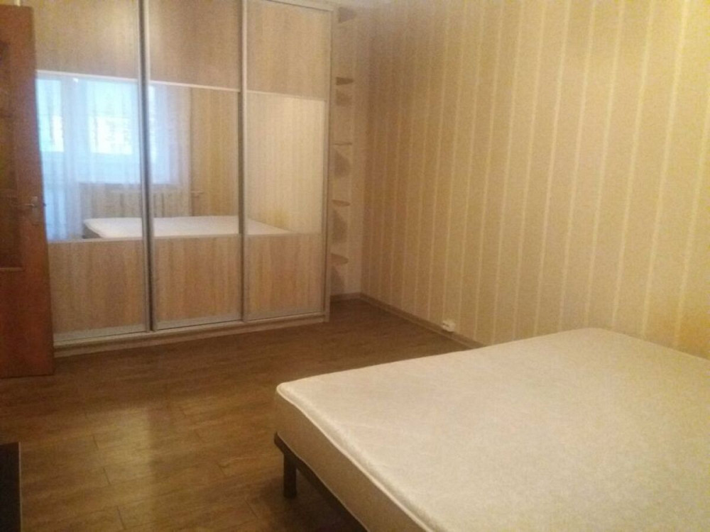 Оренда Квартира 1-кімнатна, 17/18 поверх на Вишняківська, 3 Київ - фото 5