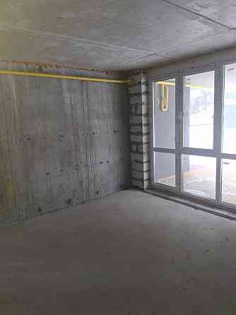 Продаж Квартира 1-кімнатна, 1/8 поверх на вул. Дубенська Kremenets'