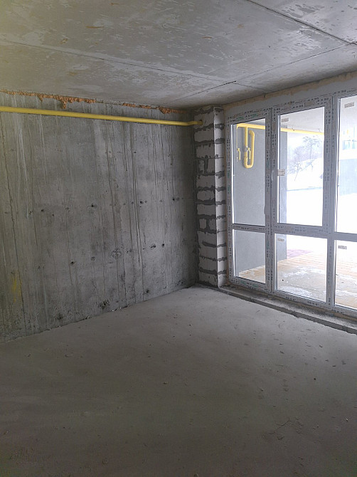 Продаж Квартира 1-кімнатна, 1/8 поверх на вул. Дубенська Kremenets' - photo 3