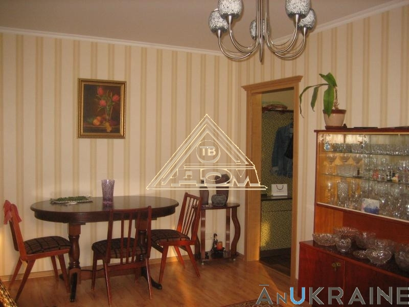 4-комнатная на пос. Котовского Одеса - фото 13