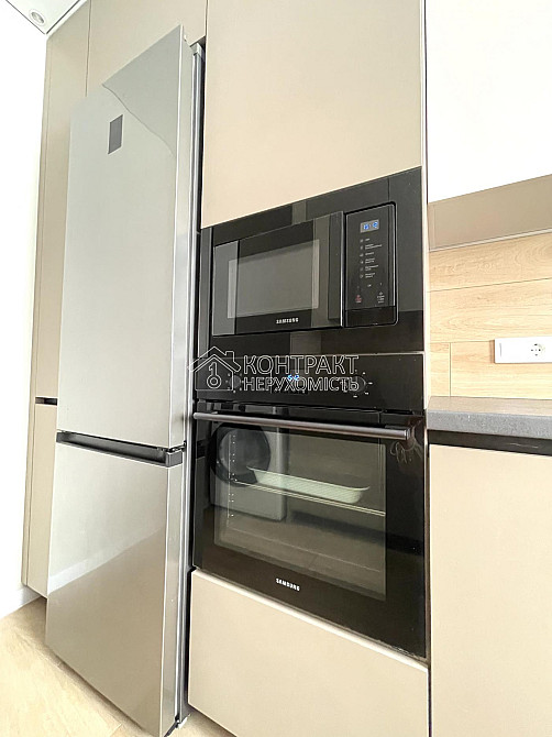 Продаж Квартира 3-кімнатна, 15/16 поверх на вул. Професорська Харків - фото 8