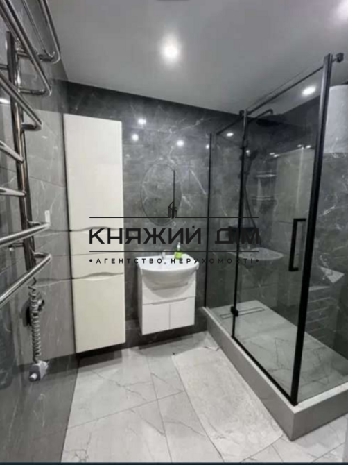 Оренда Квартира 2-кімнатна, 22/25 поверх на Ревуцкого ул. Киев - изображение 9