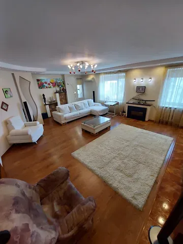 Продаж 3к Квартира 119.2 кв.м Центральний проспект 15А Миколаїв - фото 10