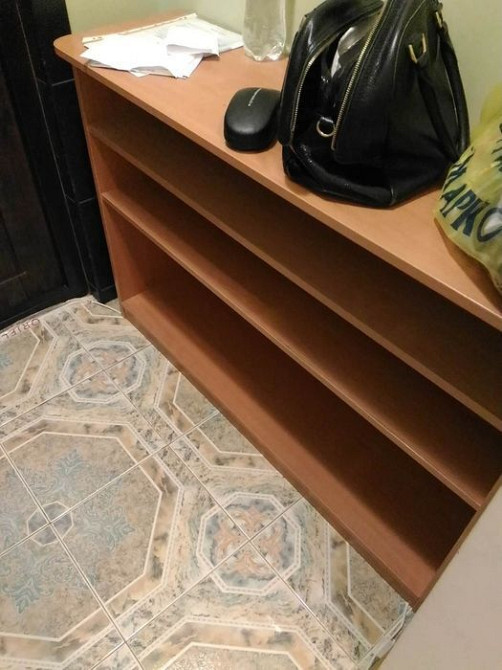 Оренда Квартира 3-кімнатна, 10/10 поверх на ул. Вишняковская, 8 Київ - фото 12