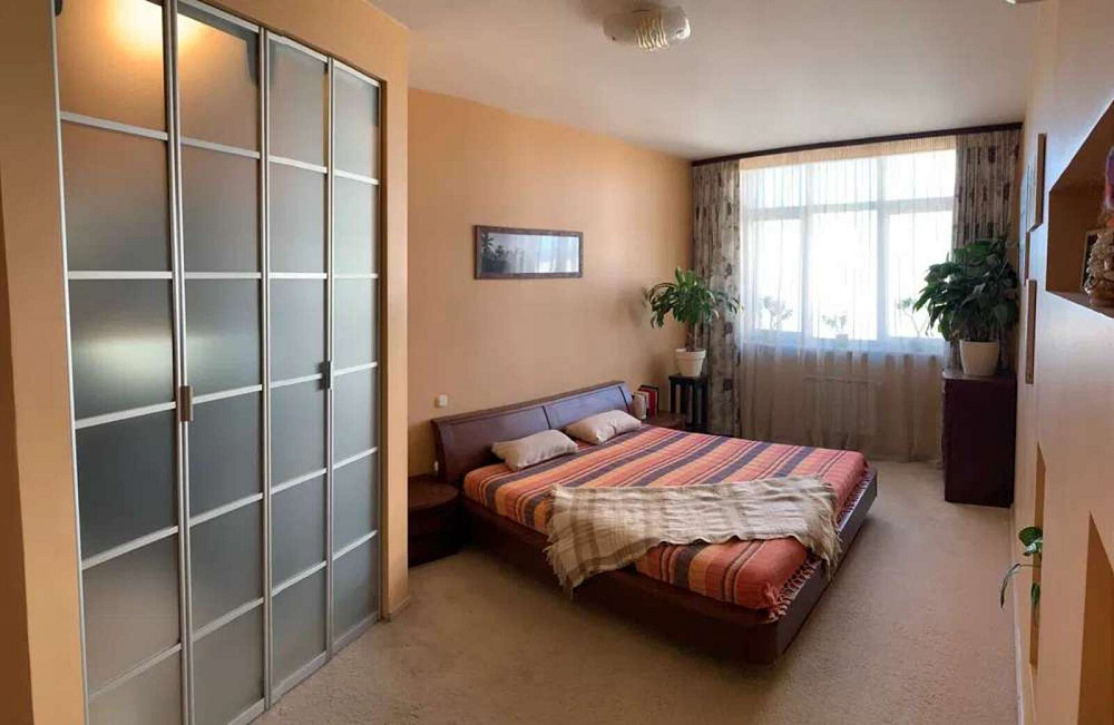 Оренда Квартира 2-кімнатна, 21/27 поверх на ул. Оболонская Набережная Kiev - photo 5