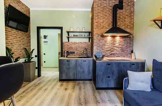 Оренда Квартира 1-кімнатна, 3/17 поверх на Леонтовича ул., 16а Одеса