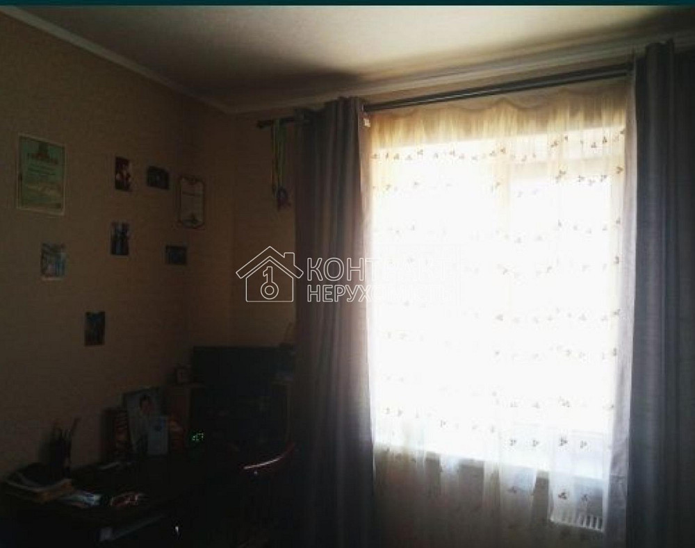 Продаж Квартира 2-кімнатна, 1/5 поверх на вул. Соборная Балаклія - фото 6