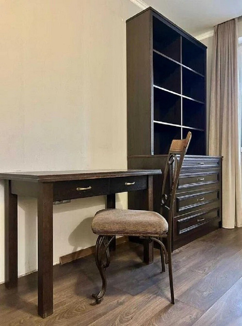 Оренда Квартира 3-кімнатна, 9/37 поверх на улица Княжий Затон, д.21 Київ - фото 13