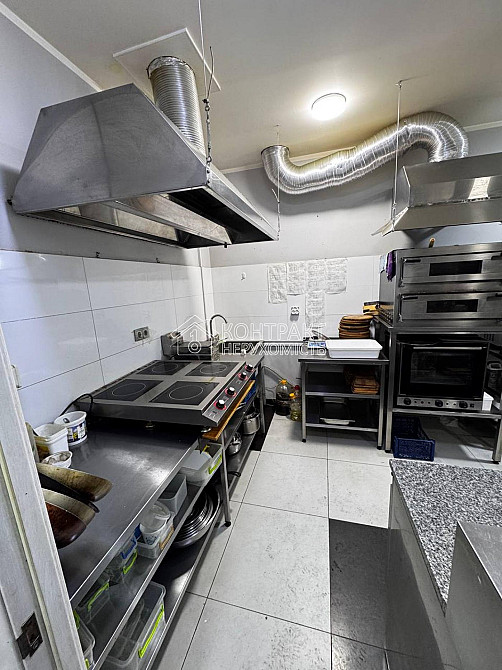 Оренда заклад громадського харчування на вул. Ярослава Мудрого приміщень - 2, поверх - 1/1 Kharkiv - photo 15