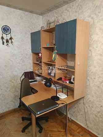 Продаж Квартира 2-кімнатна, 5/5 поверх на вул. Дерев'янка Харьков