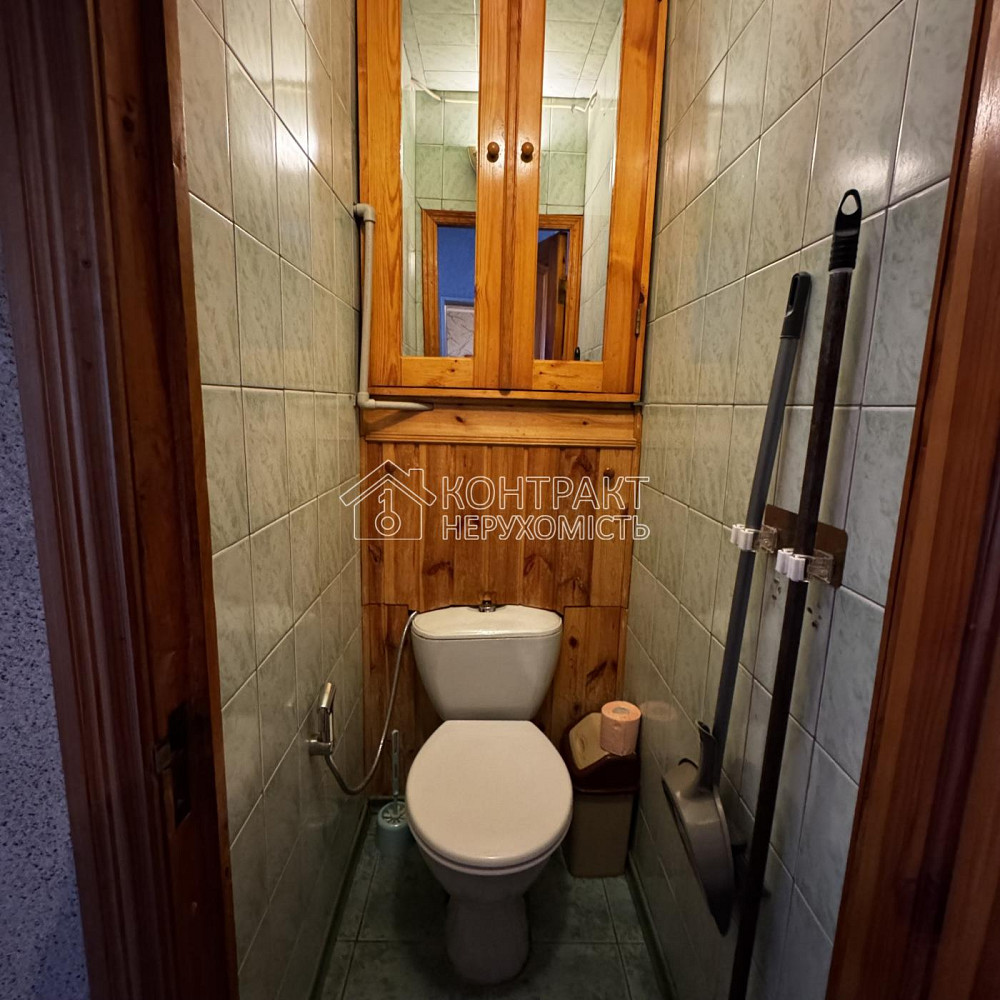 Продаж Квартира 3-кімнатна, 9/16 поверх на вул. Балакірєва Kharkiv - photo 7