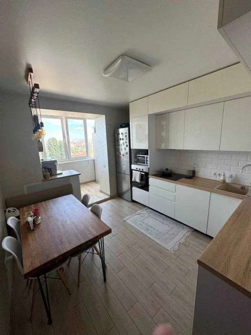 Продаж Квартира 1-кімнатна  - изображение 8