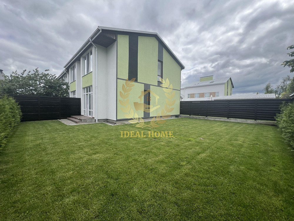 Продаж Будинок 2-кімнатний на Билозира ул. Нове - фото 4