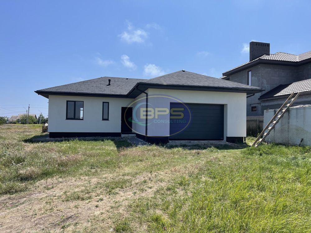 Продаж 1-поверховий Будинок з ділянкою 10 сот 170 кв.м 3 кімн. на Котляревського вул. Фонтанка - фото 4