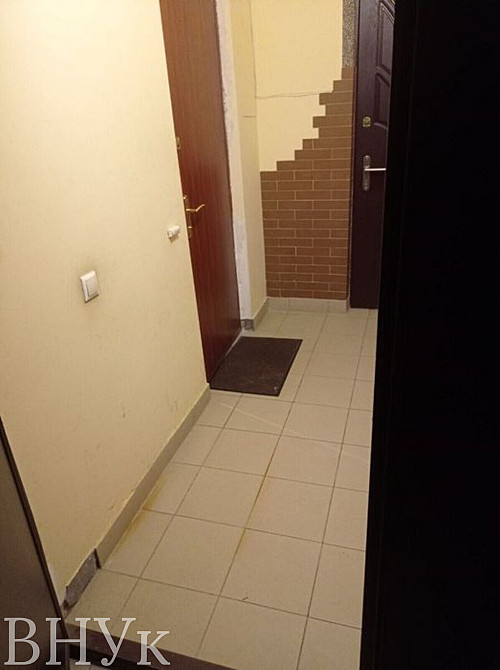 Продаж Квартира 1-кімнатна, 1/5 поверх на шевченка(рясне) Львов - изображение 10