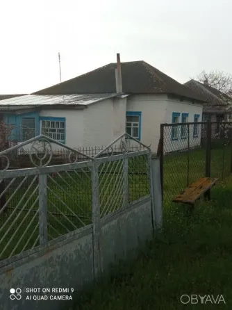 Продаж 1-поверховий Будинок з ділянкою 25 сот 67 кв.м 4 кімн. на с Діброва Дніпро