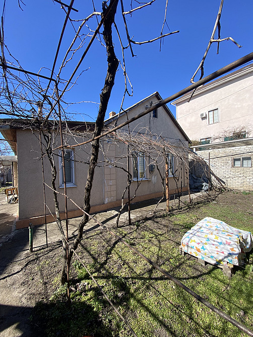 Продаж Будинок 3-кімнатний на ул. Харьковская, 18 Odessa - photo 1