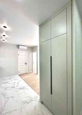 Продам 2-комнатную квартиру с ремонтом и видом на море, Таирова ЖК 53 Жемчужина Limanka