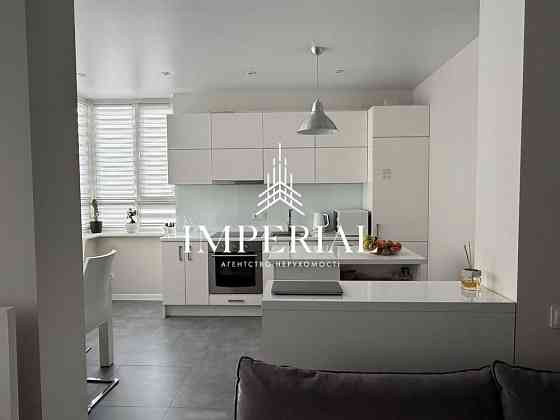 Продаж Квартира 1-кімнатна, 3/25 поверх на вул. Донця Михайла Киев