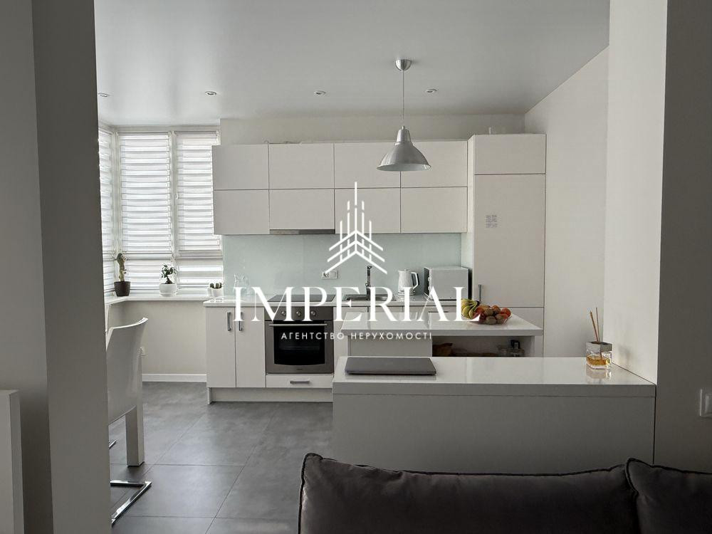 Продаж Квартира 1-кімнатна, 3/25 поверх на вул. Донця Михайла Киев - изображение 6