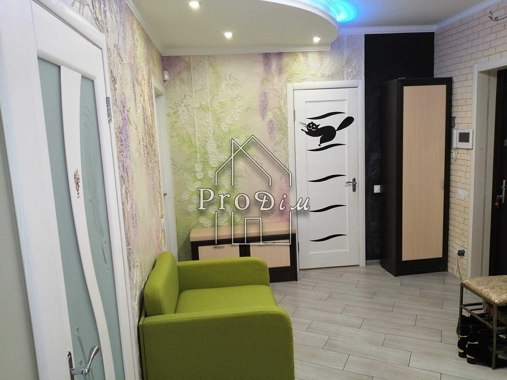 Продаж Будинок 2-кімнатний на Воскресенська вул., 16А Київ - фото 6