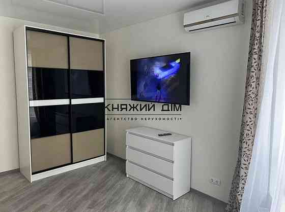 Оренда Квартира 1-кімнатна, 7/25 поверх на Заречная ул. Київ