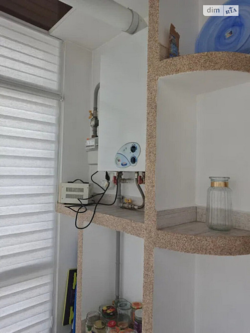 Оренда Квартира 1-кімнатна, 6/12 поверх на Келецька Вінниця - фото 3