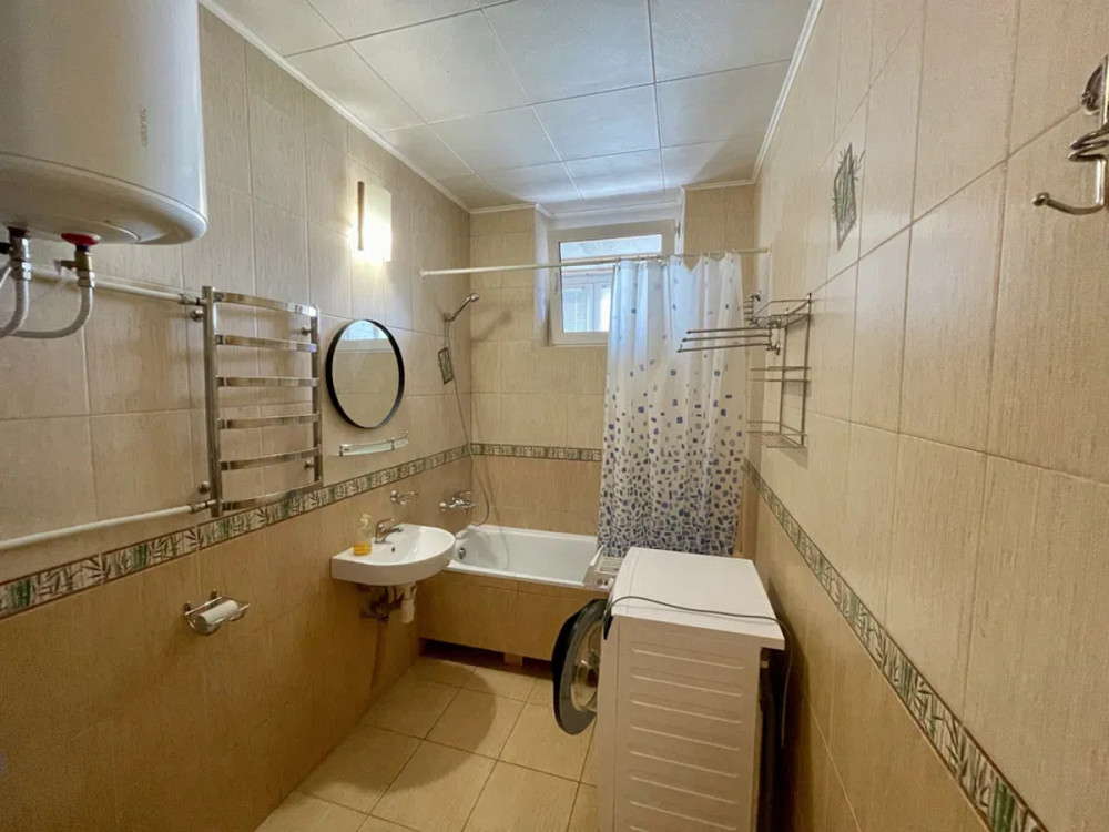 Оренда Квартира 1-кімнатна, 21/23 поверх на Олени Пчілки, 2а Kiev - photo 4