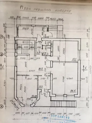 For sale 2-storey   196 sq.m 5 rooms at Шевченка вулиця 17  - photo 4