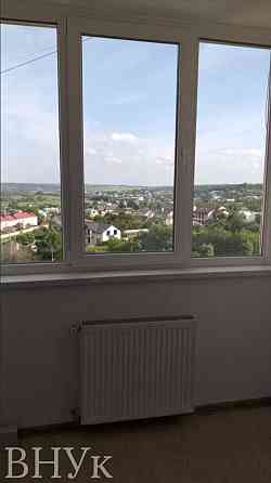 Продаж Квартира 1-кімнатна, 8/9 поверх на Будного С. Ternopil'