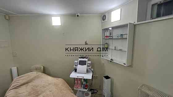 Оренда офісне приміщення на Шота Руставели ул. поверх - 1/7 Київ