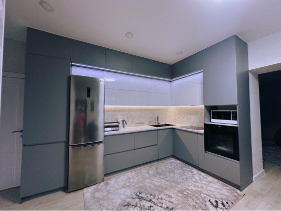 For sale 2-storey House with land 9 ares 188 sq.m 5 rooms at Новочеркасская Dnipro