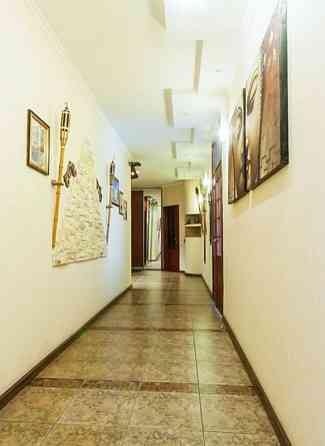 Оренда Квартира 3-кімнатна, 4/21 поверх на пр. Николая Бажана, 14 Київ