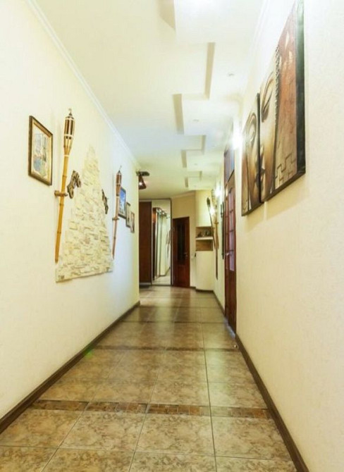 Оренда Квартира 3-кімнатна, 4/21 поверх на пр. Николая Бажана, 14 Київ - фото 5