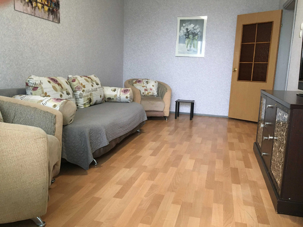 Оренда Квартира 2-кімнатна, 17/22 поверх на Європейського союза, 31 Київ - фото 7