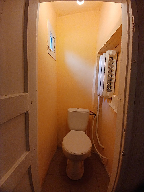 Двухкомнатная квартира ул. Базарная Одеса - фото 8