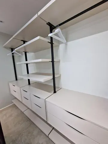 Оренда 1к Квартира 50 кв.м ЖК Bartolomeo Resort Town Дніпро - фото 10