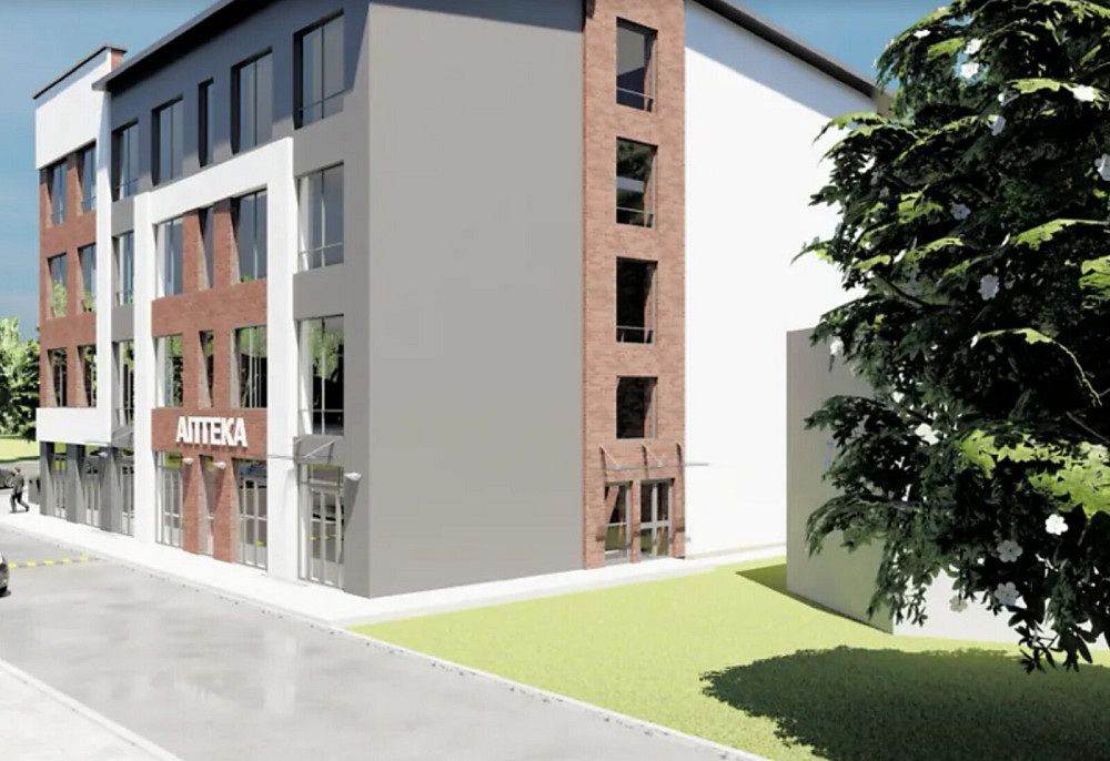 Продаж комерційного приміщення на вул. Євгена Коновальця, площа 31 кв.м Тернопіль - фото 5